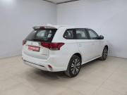 Mitsubishi Outlander III Рестайлинг 3 Альметьевск  - изображение 31
