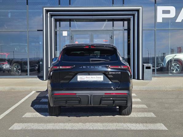 JETOUR DASHING I с пробегом 2025 года, цена 2 214 000 рублей, 8500 км, внедорожник, Автокод Объявления