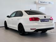 Volkswagen Jetta VI Волгоград  - изображение 27