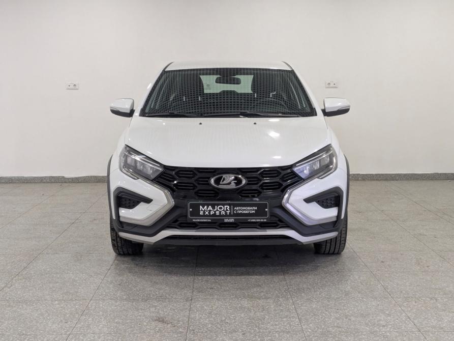 Lada (ВАЗ) Vesta I Рестайлинг (NG) Москва  - изображение 25