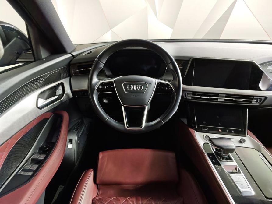 Audi Q6 Москва  - изображение 19