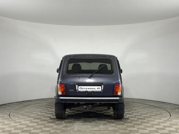 Lada (ВАЗ) 2121 (4x4) I Рестайлинг с пробегом 2017 года, цена 695 000 рублей, 67100 км, внедорожник, Автокод Объявления