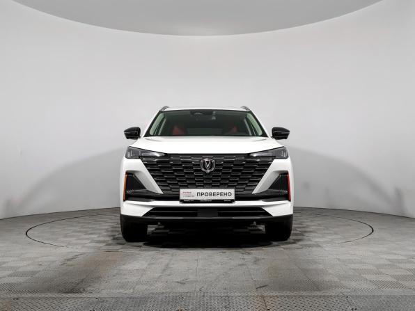 Changan CS55 Plus II с пробегом 2023 года, цена 1 790 000 рублей, 62864 км, внедорожник, Автокод Объявления