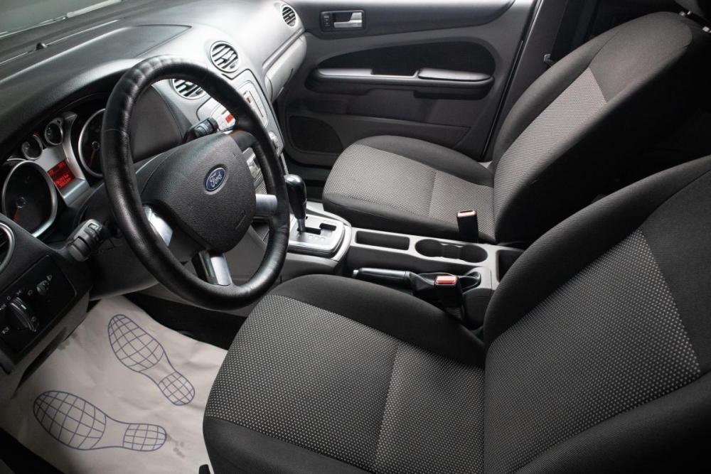 Ford Focus II Рестайлинг Оренбург  - изображение 14