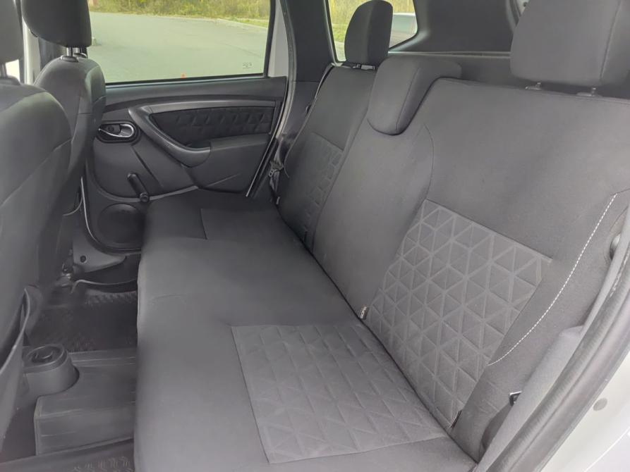 Renault Duster I Рестайлинг Ижевск  - изображение 15