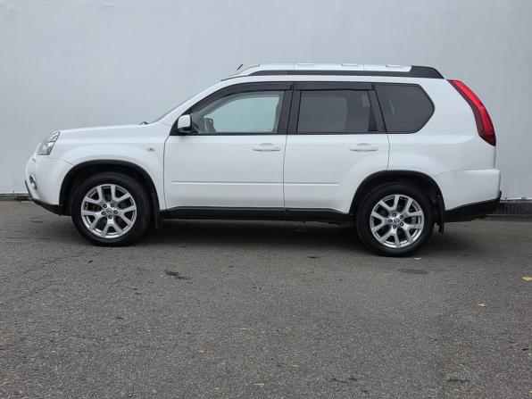 Nissan X-Trail II Рестайлинг с пробегом 2012 года, цена 1 250 000 рублей, 355200 км, внедорожник, Автокод Объявления