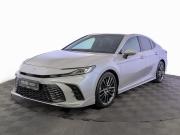 Toyota Camry IX (XV80) China Market Москва  - изображение 31