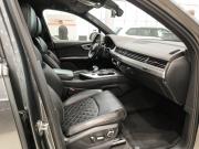 Audi Q7 II (4M) Казань  - изображение 35