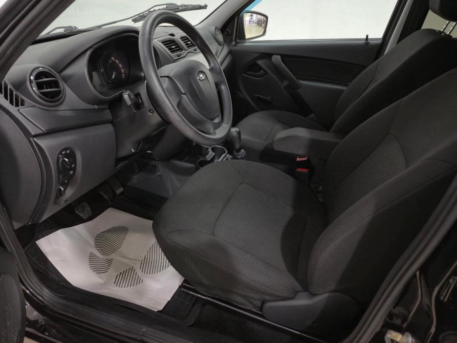 Lada (ВАЗ) Granta I Рестайлинг Альметьевск  - изображение 11