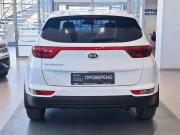 Kia Sportage IV Казань  - изображение 29