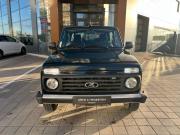 Lada (ВАЗ) Niva Legend I Краснодар  - изображение 18