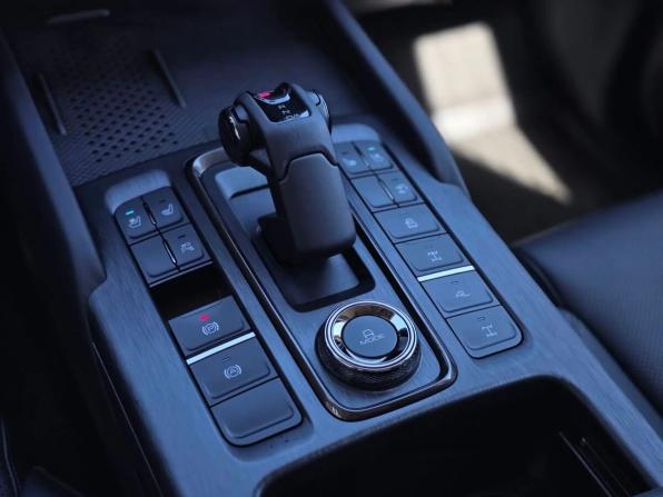 Haval H9 II с пробегом 2024 года, цена 3 950 000 рублей, 23545 км, внедорожник, Автокод Объявления