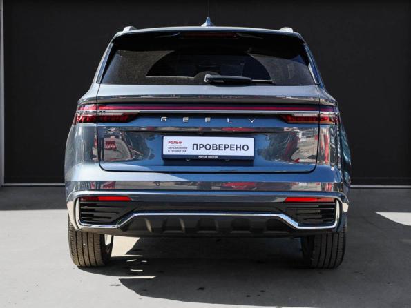 Geely Monjaro I с пробегом 2023 года, цена 2 790 000 рублей, 32945 км, внедорожник, Автокод Объявления