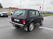 Lada (ВАЗ) Niva Legend I Санкт-Петербург  - изображение 10