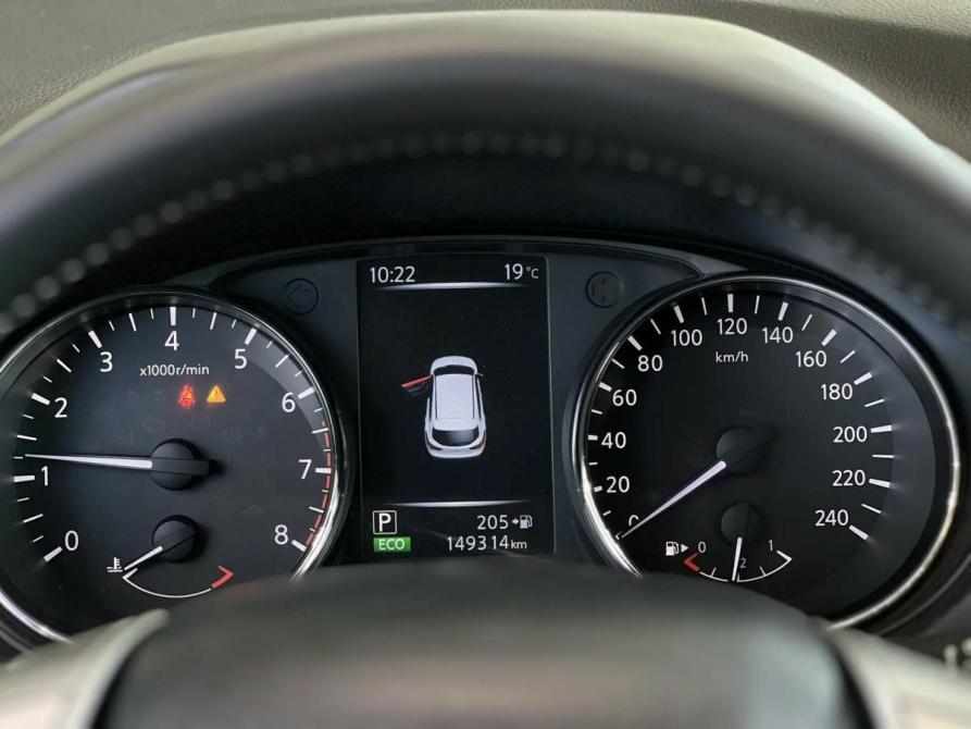 Nissan Qashqai II Екатеринбург  - изображение 16