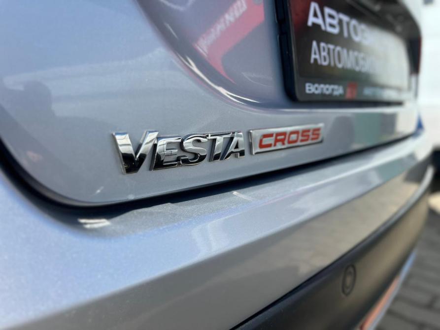 Lada (ВАЗ) Vesta I Вологда  - изображение 14
