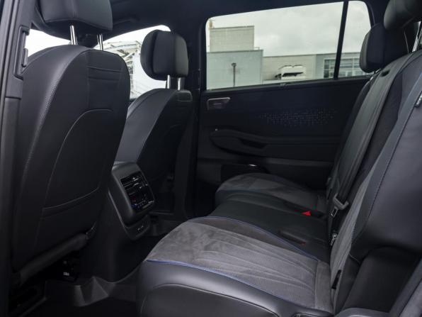 Volkswagen Teramont II (China Market) с пробегом 2025 года, цена 5 908 000 рублей, 6000 км, внедорожник, Автокод Объявления