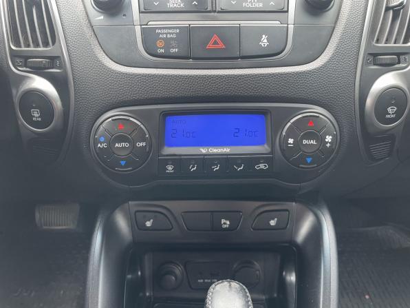 Hyundai ix35 I Рестайлинг с пробегом 2014 года, цена 1 312 000 рублей, 252270 км, внедорожник, Автокод Объявления