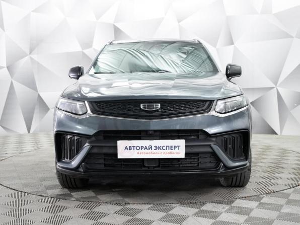Geely Tugella I Рестайлинг с пробегом 2023 года, цена 2 693 000 рублей, 121000 км, внедорожник, Автокод Объявления