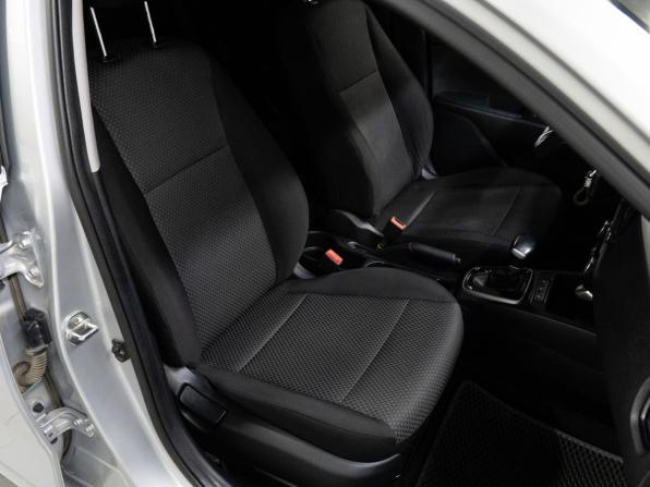 Kia Rio IV Рестайлинг с пробегом 2020 года, цена 1 450 000 рублей, 157035 км, седан, Автокод Объявления