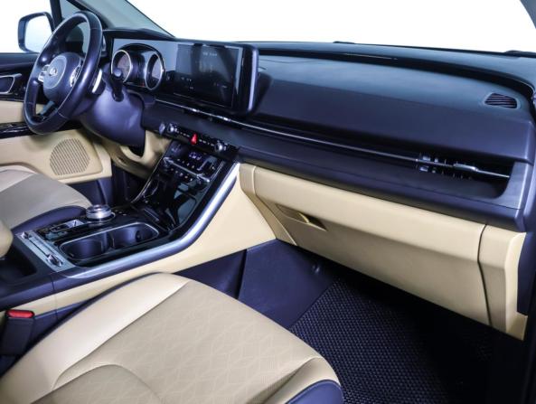 Kia Carnival IV с пробегом 2021 года, цена 3 890 000 рублей, 100548 км, минивэн, Автокод Объявления