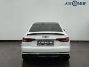 Audi A4 V (B9) Москва  - изображение 20