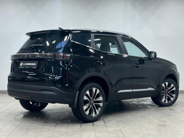 Chery Tiggo 4 Pro I с пробегом 2024 года, цена 2 099 000 рублей, 3220 км, внедорожник, Автокод Объявления