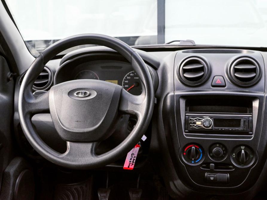 Lada (ВАЗ) Granta I Екатеринбург  - изображение 17