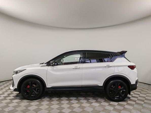 Geely Coolray I Рестайлинг с пробегом 2023 года, цена 2 175 000 рублей, 60472 км, внедорожник, Автокод Объявления