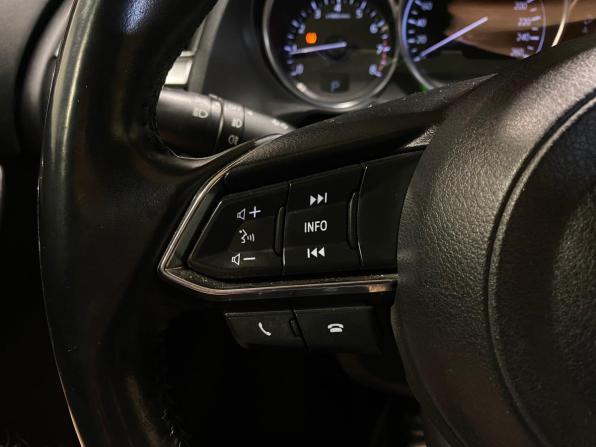 Mazda 6 III (GJ) Рестайлинг с пробегом 2017 года, цена 2 149 000 рублей, 74096 км, седан, Автокод Объявления