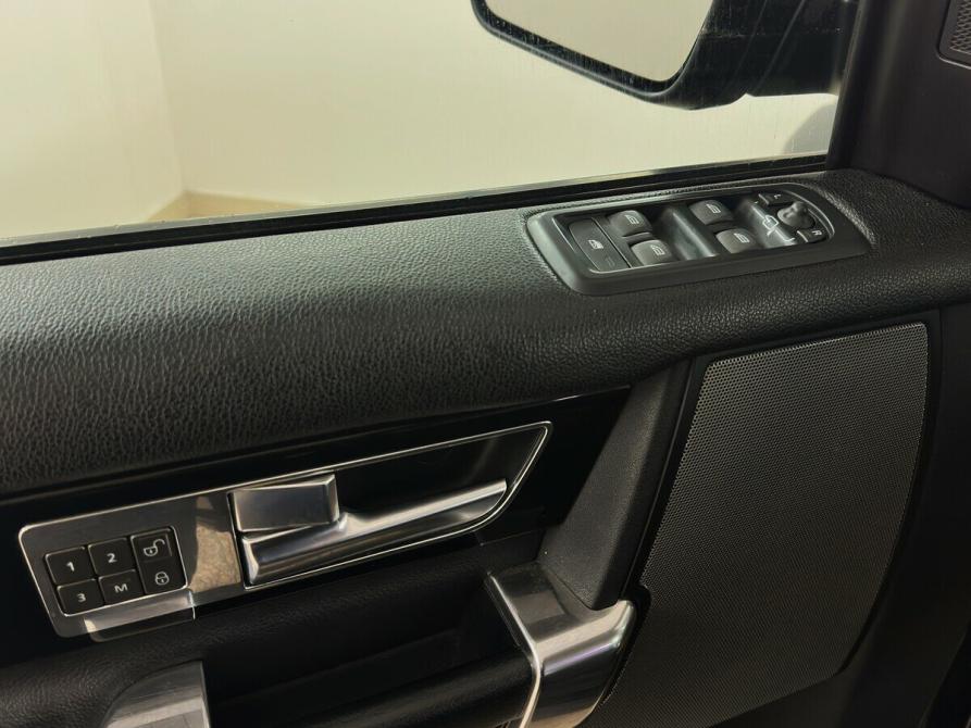 Land Rover Discovery IV Москва  - изображение 8