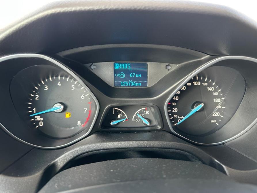 Ford Focus III Рестайлинг Тамбов  - изображение 9