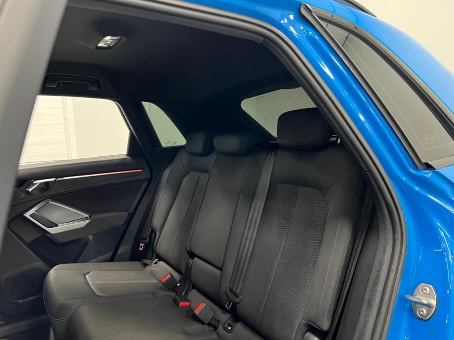 Audi Q3 II (F3) Казань  - изображение 24