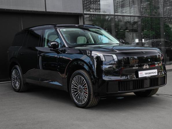 Lynk &amp; Co 900 с пробегом 2025 года, цена 7 300 000 рублей, 17153 км, внедорожник, Автокод Объявления