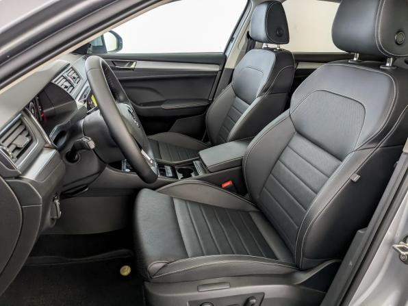 Skoda Superb III Рестайлинг с пробегом 2025 года, цена 3 165 000 рублей, 18112 км, лифтбек, Автокод Объявления