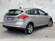 Ford Focus III Рестайлинг Тамбов  - изображение 23