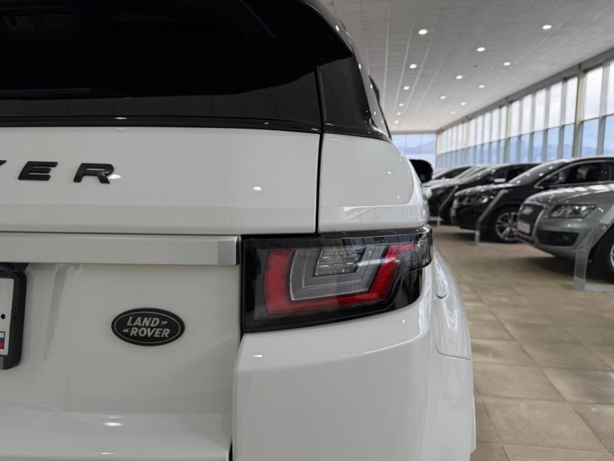 Land Rover Range Rover Evoque I Новороссийск  - изображение 21