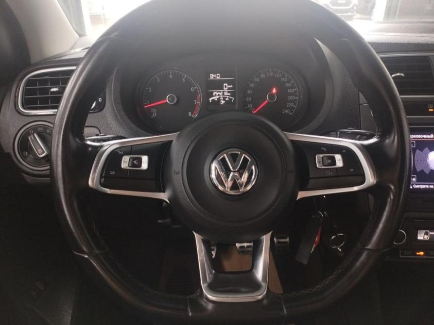 Volkswagen Polo V Рестайлинг Серпухов  - изображение 14