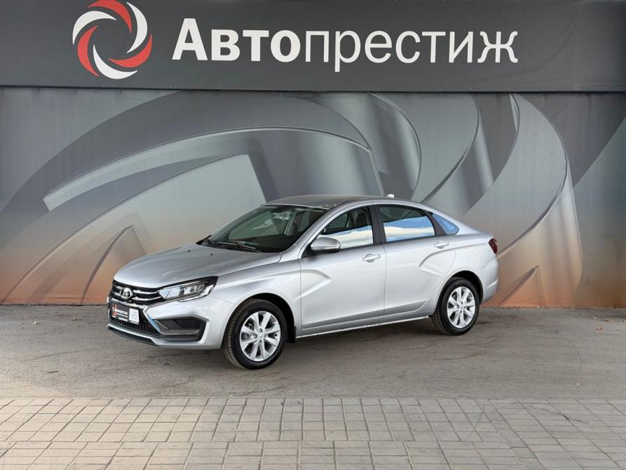 Lada (ВАЗ) Vesta I Рестайлинг (NG) Волгоград  - изображение 1
