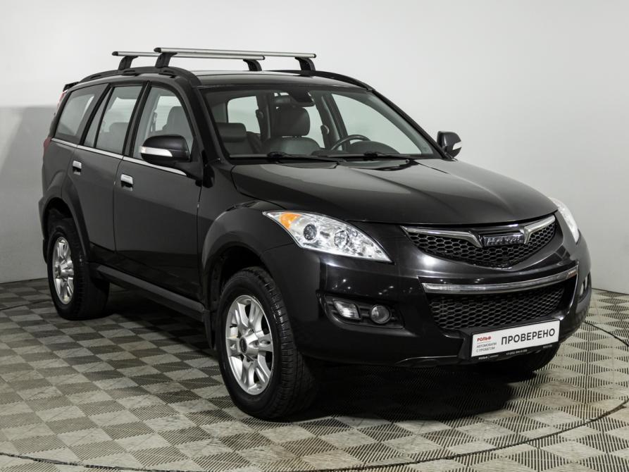 Haval H5 I Санкт-Петербург  - изображение 3