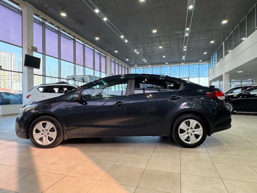 Kia Cerato III Рестайлинг (Classic) Москва  - изображение 2