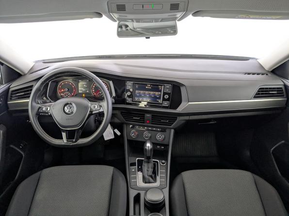 Volkswagen Jetta VII с пробегом 2021 года, цена 2 289 000 рублей, 64860 км, седан, Автокод Объявления