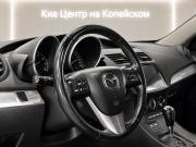 Mazda 3 II (BL) Рестайлинг Челябинск  - изображение 29
