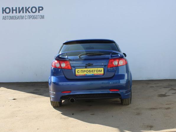 Chevrolet Lacetti I с пробегом 2008 года, цена 349 000 рублей, 231152 км, хэтчбек, Автокод Объявления