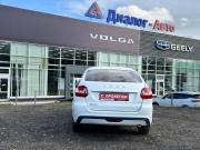 Lada (ВАЗ) Granta I Рестайлинг Набережные Челны  - изображение 25