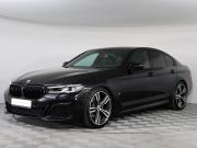 BMW 5 серии VII (G30/G31/G38) Рестайлинг Химки  - изображение 19