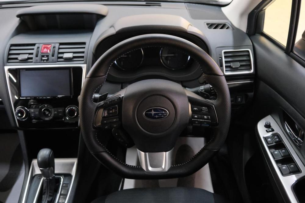 Subaru Levorg I Омск  - изображение 13