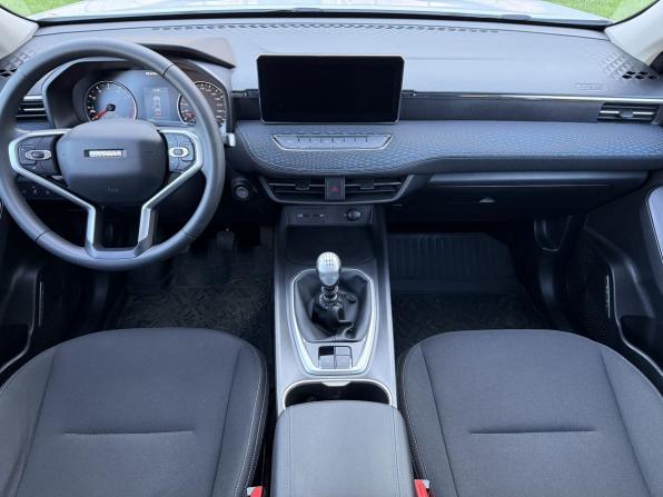 Haval Jolion I Рестайлинг с пробегом 2024 года, цена 1 815 000 рублей, 13754 км, внедорожник, Автокод Объявления