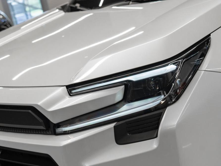 Toyota RAV4 VI (XA60) Москва  - изображение 25