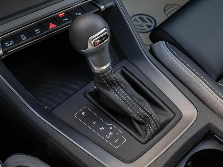 Audi Q3 II (F3) Краснодар  - изображение 18